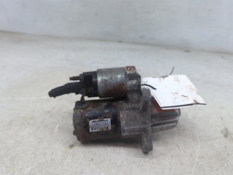 compare product 2008 Saturn Outlook Car Starter Motor Solenoid OEM P/N:12601721 Fits OEM Used Auto Parts