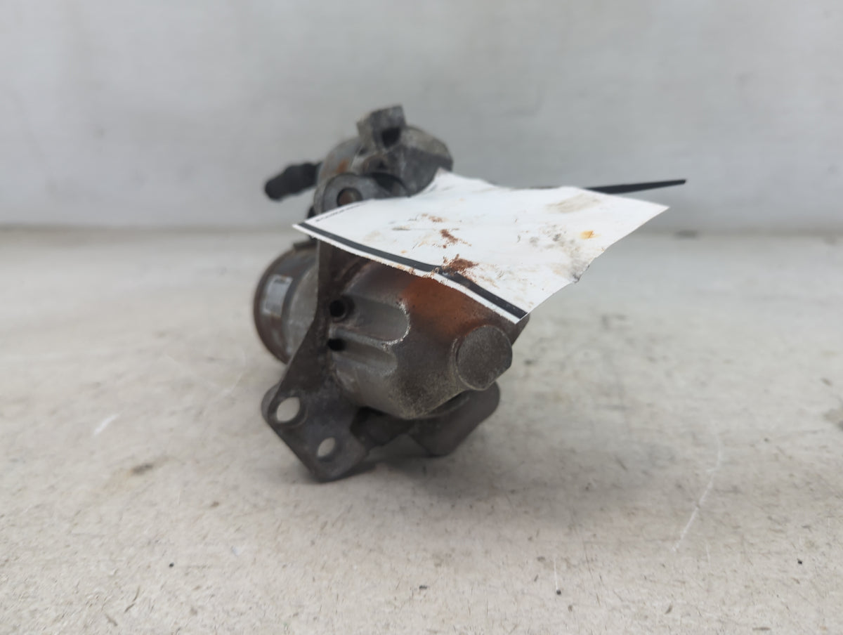 2008 Saturn Outlook Car Starter Motor Solenoid OEM P/N:12601721 Fits OEM Used Auto Parts - Oemusedautoparts1.com