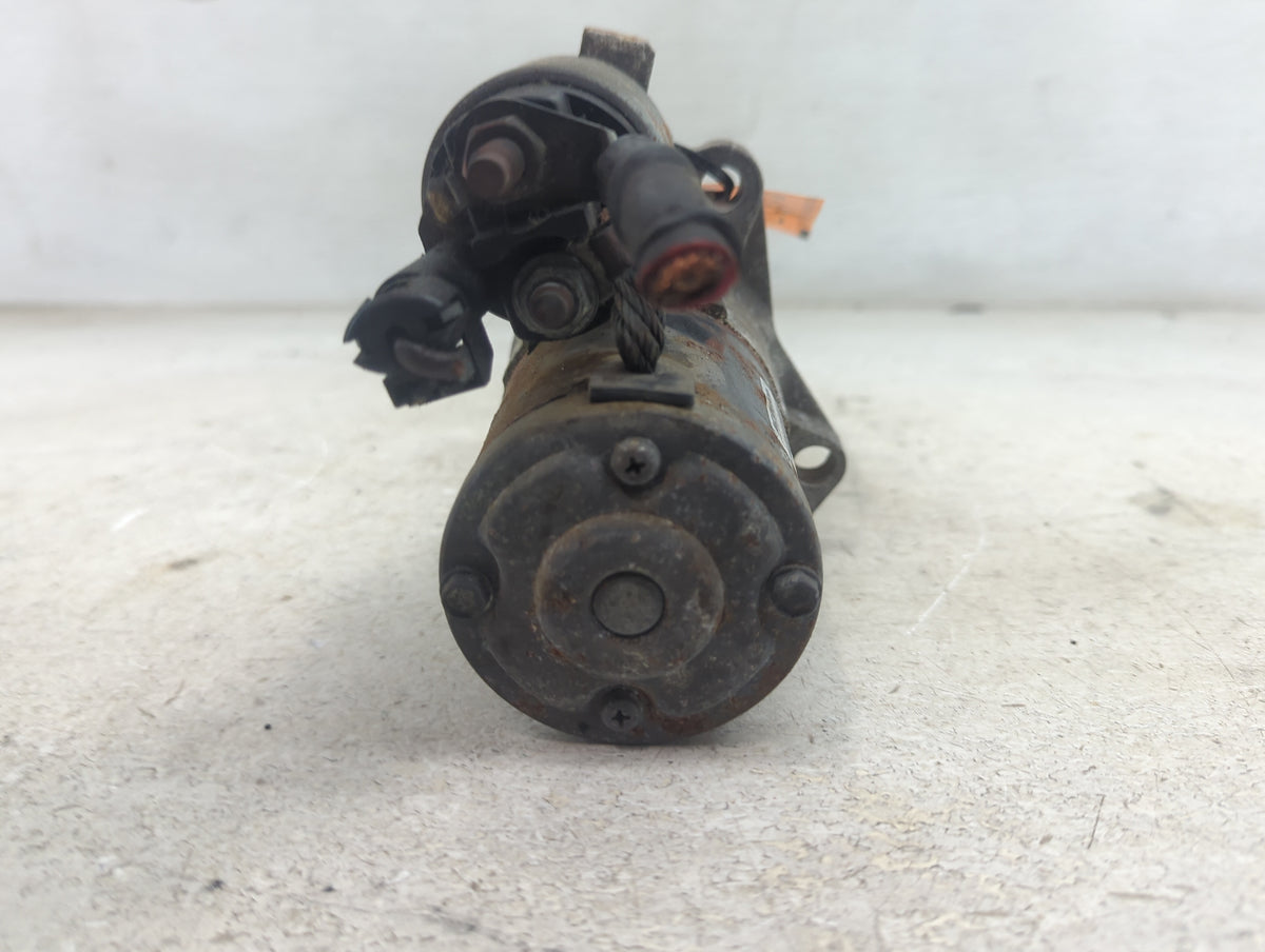 2008 Saturn Outlook Car Starter Motor Solenoid OEM P/N:12601721 Fits OEM Used Auto Parts - Oemusedautoparts1.com