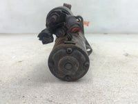 2008 Saturn Outlook Car Starter Motor Solenoid OEM P/N:12601721 Fits OEM Used Auto Parts - Oemusedautoparts1.com