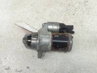 2008 Saturn Outlook Car Starter Motor Solenoid OEM P/N:12601721 Fits OEM Used Auto Parts - Oemusedautoparts1.com