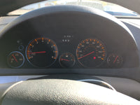 2008 Saturn Outlook Instrument Cluster Speedometer Gauges Fits OEM Used Auto Parts - Oemusedautoparts1.com