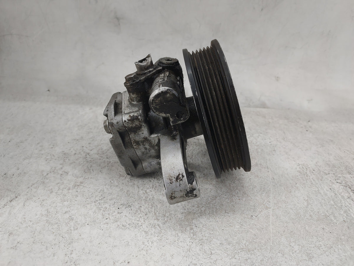 Saturn Outlook Power Steering Column Pump Oem 1202329 - Oemusedautoparts1.com