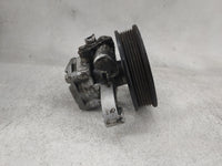 Saturn Outlook Power Steering Column Pump Oem 1202329 - Oemusedautoparts1.com