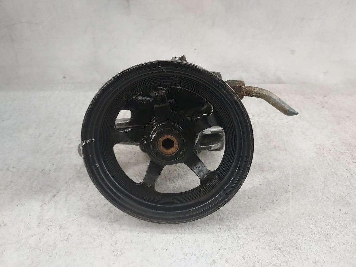 Saturn Outlook Power Steering Column Pump Oem 1202329 - Oemusedautoparts1.com