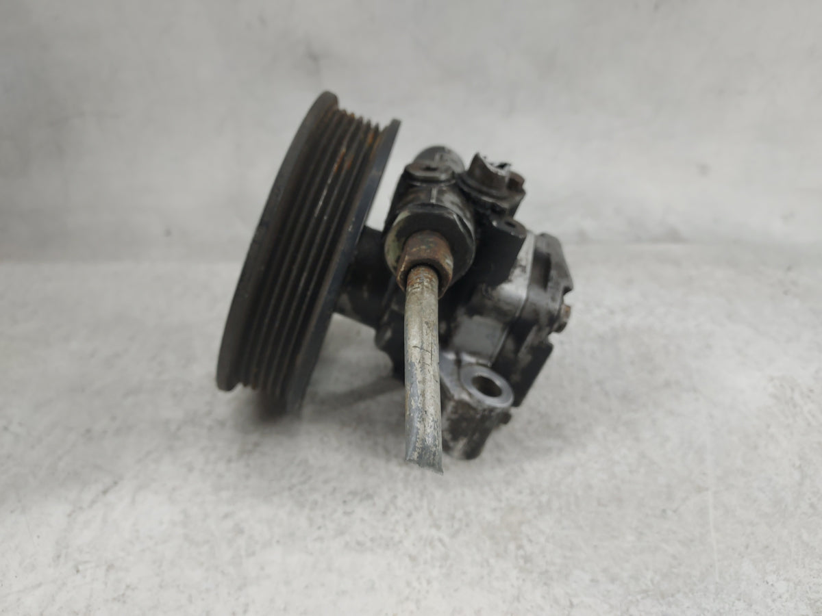 Saturn Outlook Power Steering Column Pump Oem 1202329 - Oemusedautoparts1.com