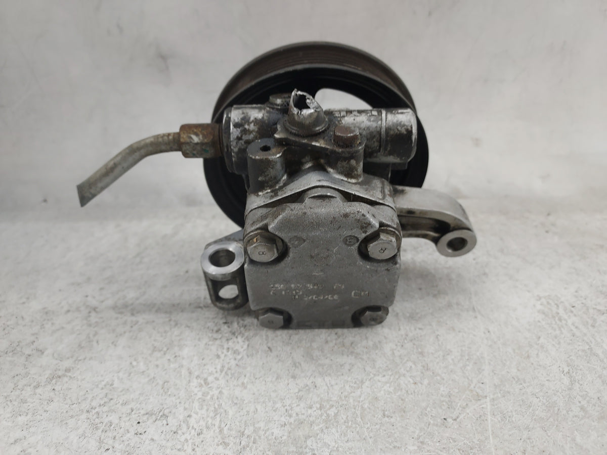Saturn Outlook Power Steering Column Pump Oem 1202329 - Oemusedautoparts1.com