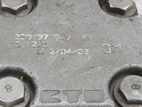 Saturn Outlook Power Steering Column Pump Oem 1202329 - Oemusedautoparts1.com