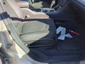 compare product Saturn Outlook Passenger Front Seat Oem