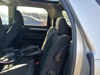 2008 Saturn Outlook Rear Seat Oem - Oemusedautoparts1.com