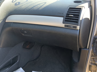 compare product 2008 Saturn Outlook Passenger Glove Box Door Storage Compartment