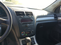 2008 Saturn Outlook Climate Control Module Temperature AC/Heater Replacement Fits OEM Used Auto Parts - Oemusedautoparts1.co