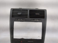 2008 Saturn Outlook Climate Control Module Temperature AC/Heater Replacement P/N:25894710 Fits OEM Used Auto Parts - Oemused