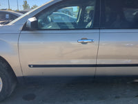 Saturn Outlook Driver Front Door Oem - Oemusedautoparts1.com