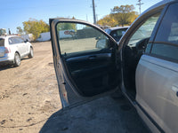 Saturn Outlook Driver Front Door Oem - Oemusedautoparts1.com
