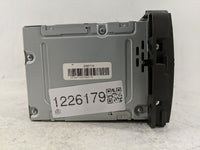 2008 Saturn Outlook Radio AM FM Cd Player Receiver Replacement P/N:25827114 25802584 Fits OEM Used Auto Parts - Oemusedautop