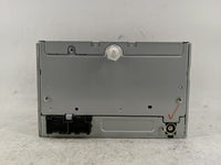2008 Saturn Outlook Radio AM FM Cd Player Receiver Replacement P/N:25827114 25802584 Fits OEM Used Auto Parts - Oemusedautop