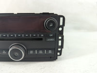 2008 Saturn Outlook Radio AM FM Cd Player Receiver Replacement P/N:M4G493650 Fits OEM Used Auto Parts - Oemusedautoparts1.co