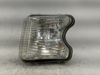 compare product 2008 Saturn Outlook Driver Left Oem Front Light Lamp