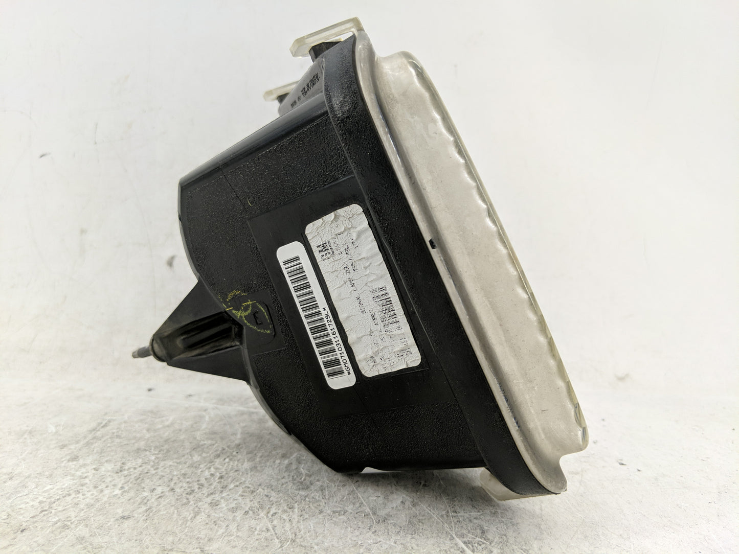 2008 Saturn Outlook Driver Left Oem Front Light Lamp - Oemusedautoparts1.com