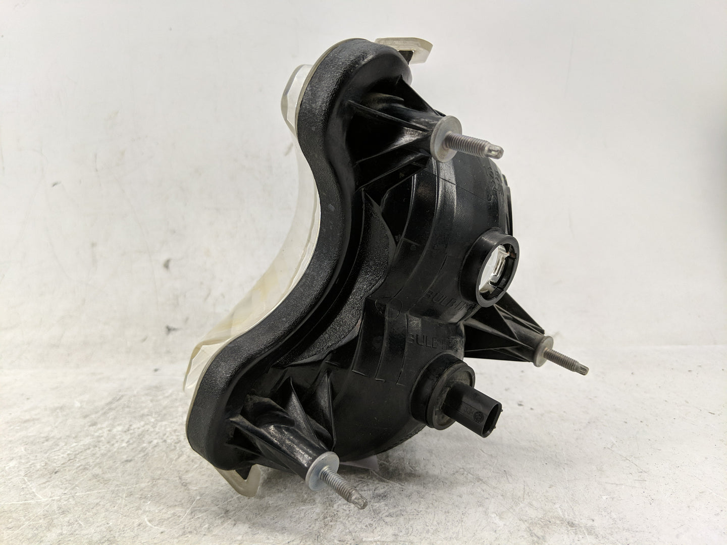 2008 Saturn Outlook Driver Left Oem Front Light Lamp - Oemusedautoparts1.com
