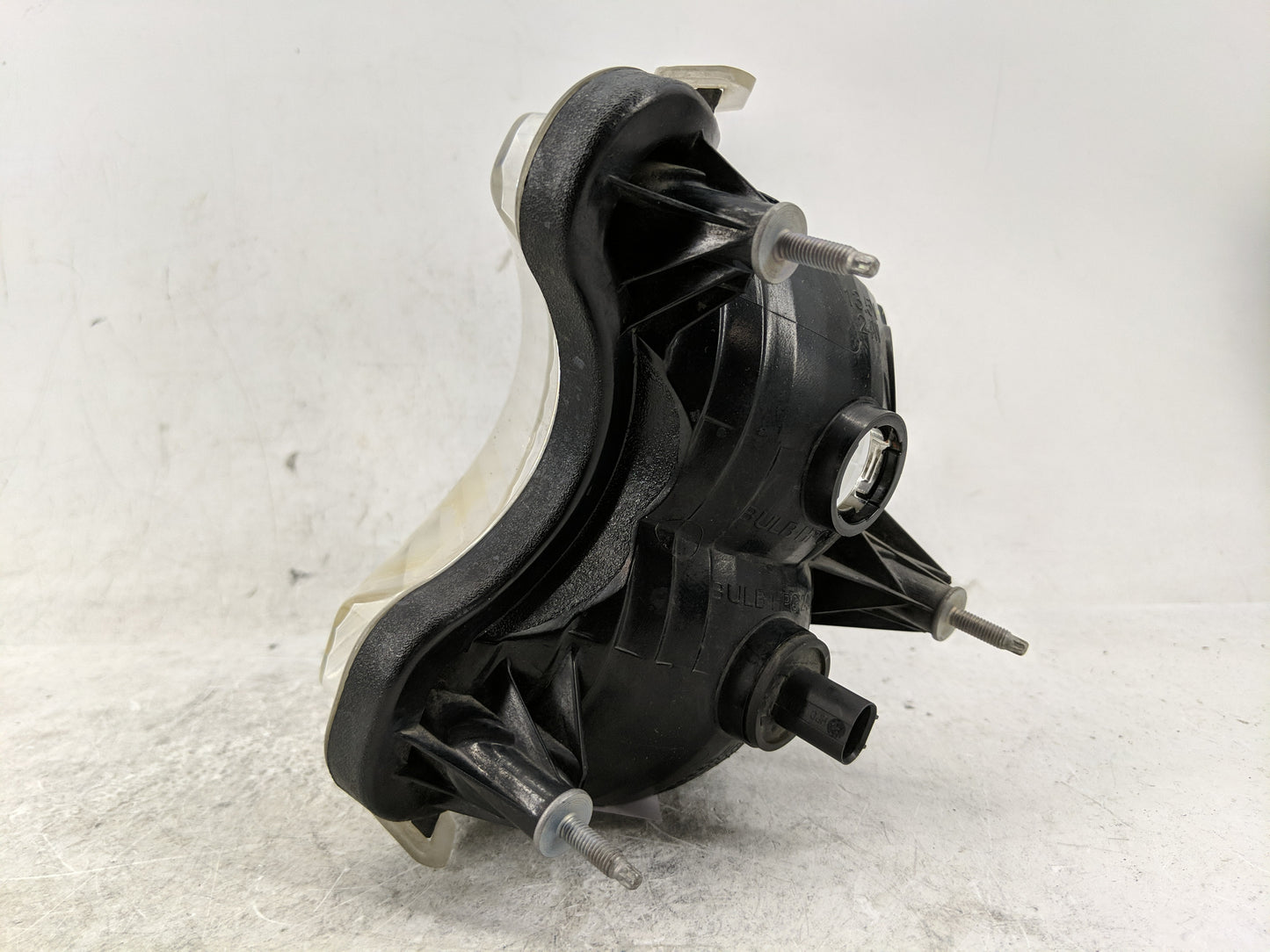 2008 Saturn Outlook Driver Left Oem Front Light Lamp - Oemusedautoparts1.com