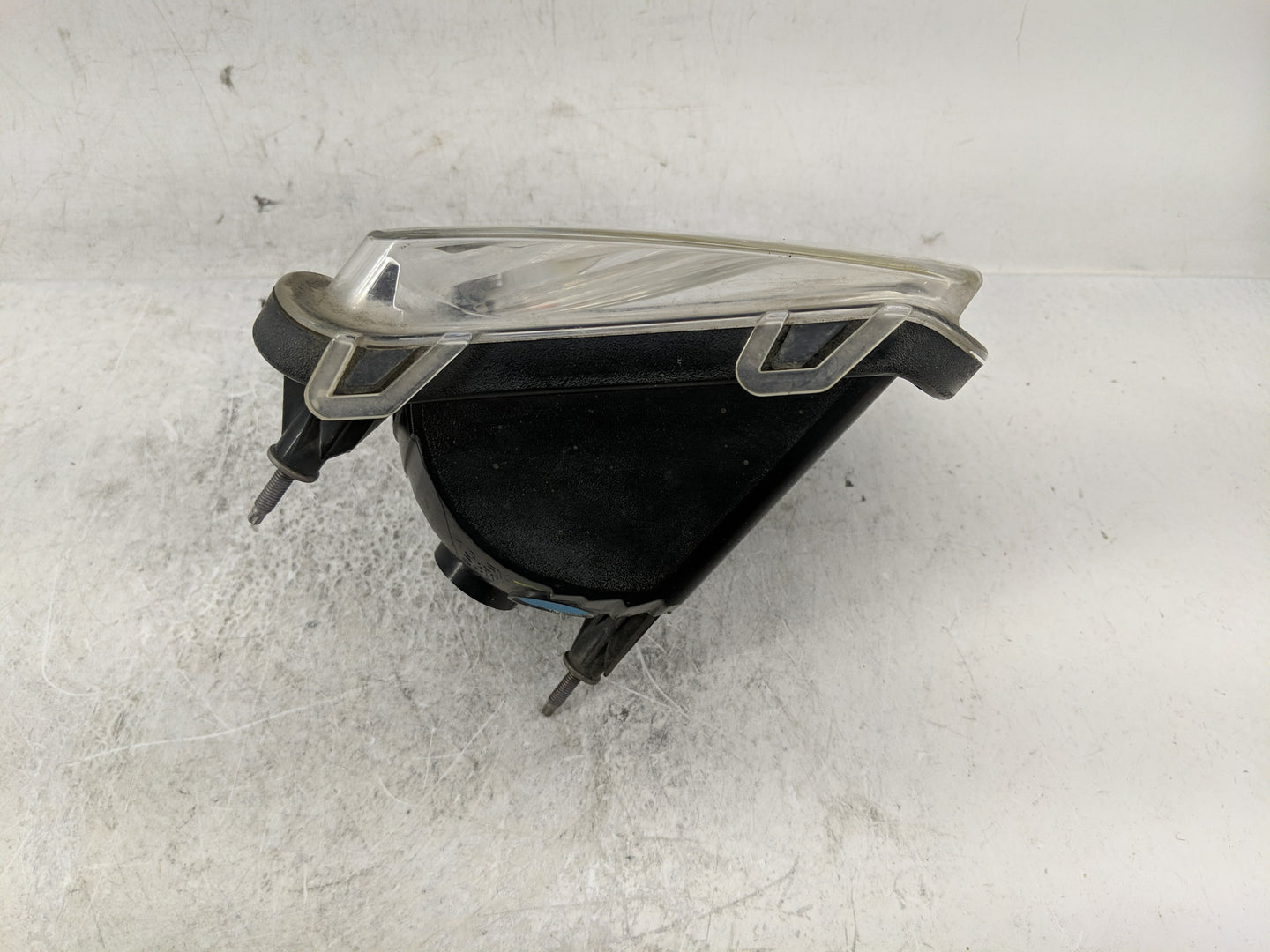 2008 Saturn Outlook Driver Left Oem Front Light Lamp - Oemusedautoparts1.com