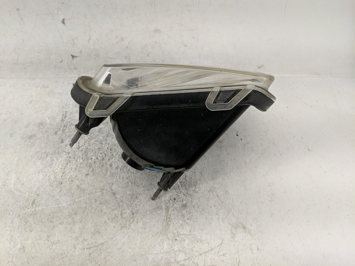 2008 Saturn Outlook Driver Left Oem Front Light Lamp - Oemusedautoparts1.com