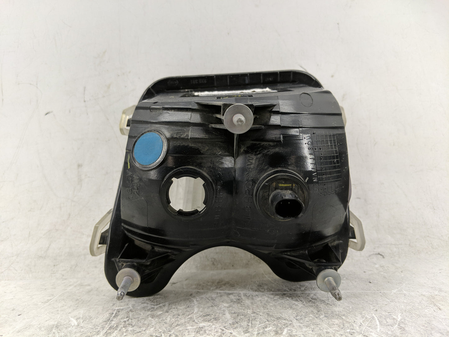 2008 Saturn Outlook Driver Left Oem Front Light Lamp - Oemusedautoparts1.com