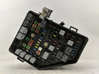 2008 Saturn Outlook Fusebox Fuse Box Panel Relay Module P/N:15921722 Fits OEM Used Auto Parts - Oemusedautoparts1.com