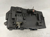 2008 Saturn Outlook Fusebox Fuse Box Panel Relay Module P/N:15921722 Fits OEM Used Auto Parts - Oemusedautoparts1.com