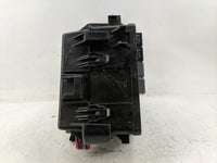 2008 Saturn Outlook Fusebox Fuse Box Panel Relay Module P/N:15921722 Fits OEM Used Auto Parts - Oemusedautoparts1.com