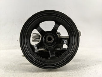 compare product Saturn Outlook Power Steering Column Pump Oem 1237223