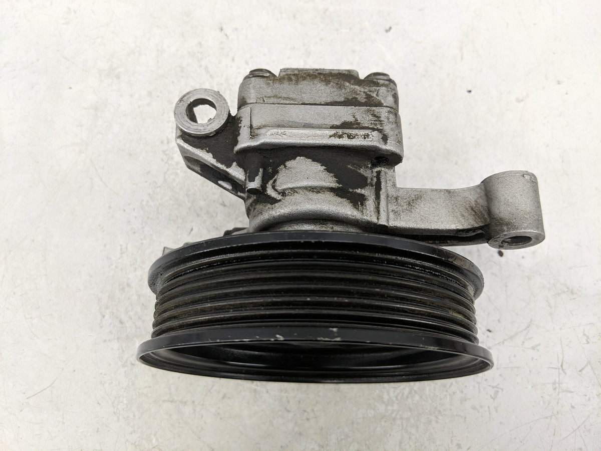 Saturn Outlook Power Steering Column Pump Oem 1237223 - Oemusedautoparts1.com