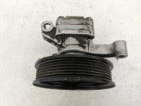 Saturn Outlook Power Steering Column Pump Oem 1237223 - Oemusedautoparts1.com