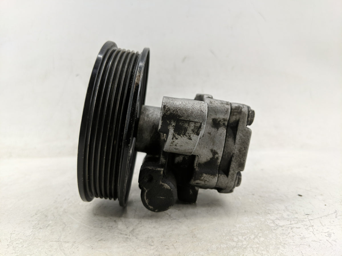 Saturn Outlook Power Steering Column Pump Oem 1237223 - Oemusedautoparts1.com