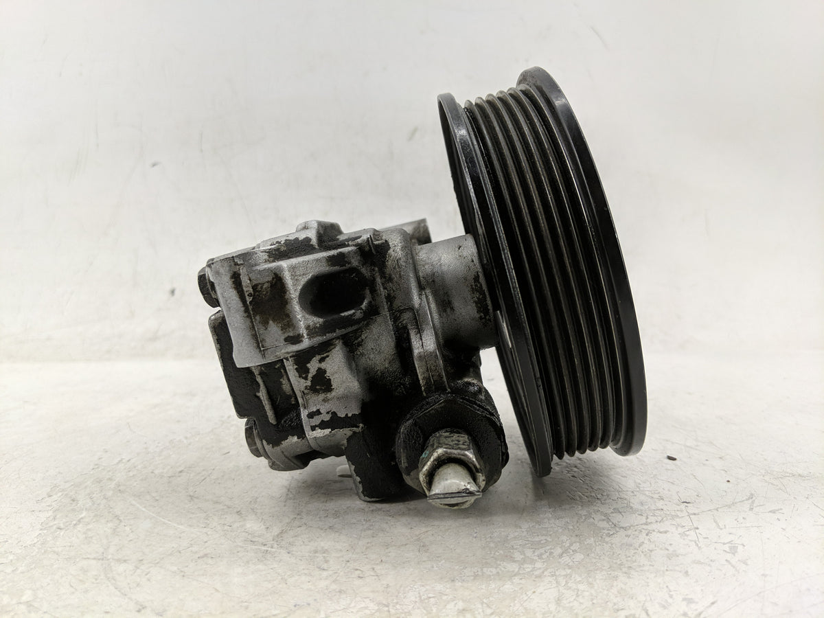 Saturn Outlook Power Steering Column Pump Oem 1237223 - Oemusedautoparts1.com