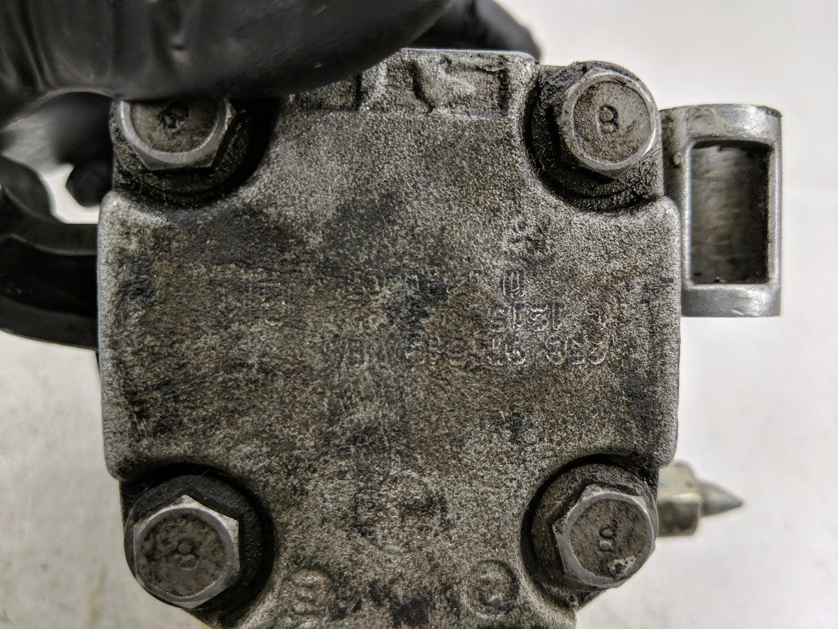 Saturn Outlook Power Steering Column Pump Oem 1237223 - Oemusedautoparts1.com