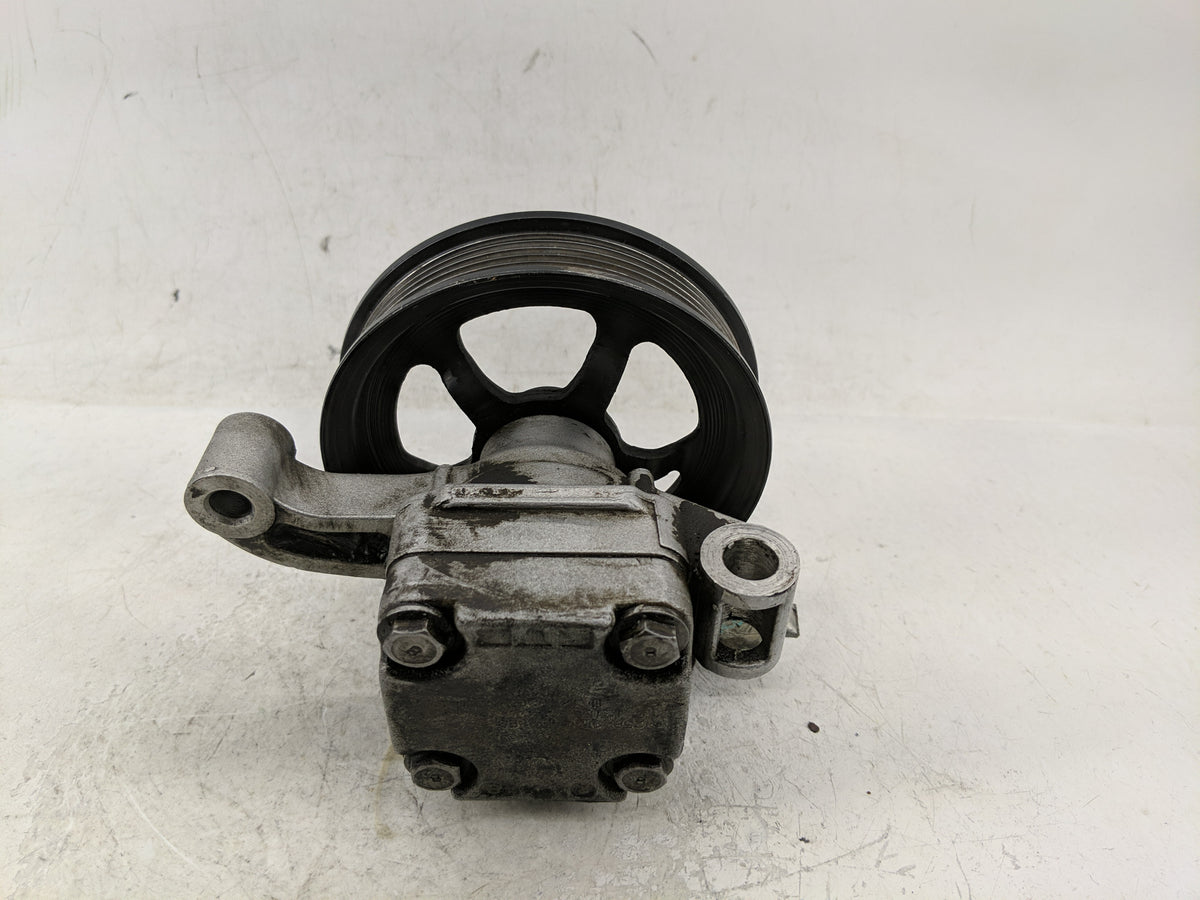 Saturn Outlook Power Steering Column Pump Oem 1237223 - Oemusedautoparts1.com