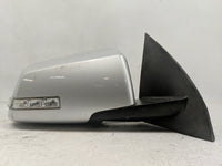 2008 Saturn Outlook Side Mirror Replacement Passenger Right View Door Mirror Fits OEM Used Auto Parts - Oemusedautoparts1.co