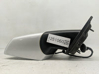 2008 Saturn Outlook Side Mirror Replacement Passenger Right View Door Mirror Fits OEM Used Auto Parts - Oemusedautoparts1.co