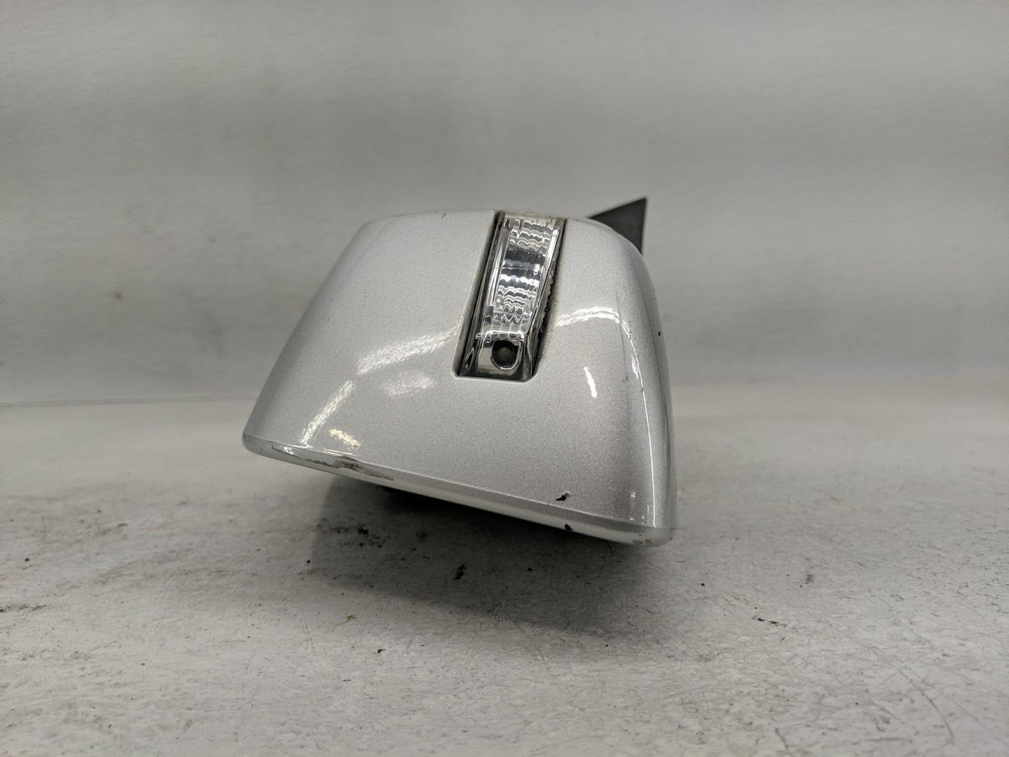 2008 Saturn Outlook Side Mirror Replacement Passenger Right View Door Mirror Fits OEM Used Auto Parts - Oemusedautoparts1.co