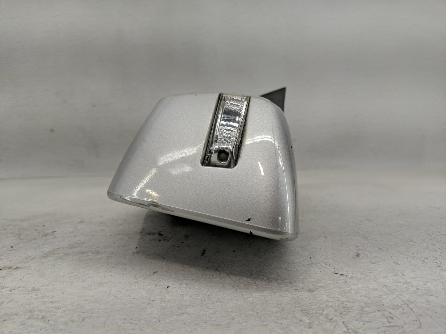 2008 Saturn Outlook Side Mirror Replacement Passenger Right View Door Mirror Fits OEM Used Auto Parts - Oemusedautoparts1.co