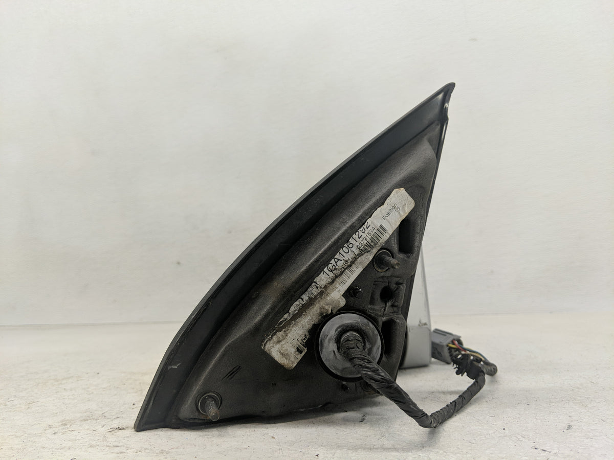2008 Saturn Outlook Passenger Side View Mirror - Right Door Mirror OEM Used - Oemusedautoparts1.com