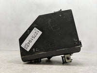 2008 Saturn Outlook Fusebox Fuse Box Panel Relay Module P/N:15921722 Fits OEM Used Auto Parts - Oemusedautoparts1.com