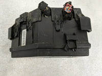 2008 Saturn Outlook Fusebox Fuse Box Panel Relay Module P/N:15921722 Fits OEM Used Auto Parts - Oemusedautoparts1.com