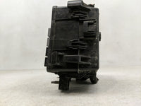 2008 Saturn Outlook Fusebox Fuse Box Panel Relay Module P/N:15921722 Fits OEM Used Auto Parts - Oemusedautoparts1.com