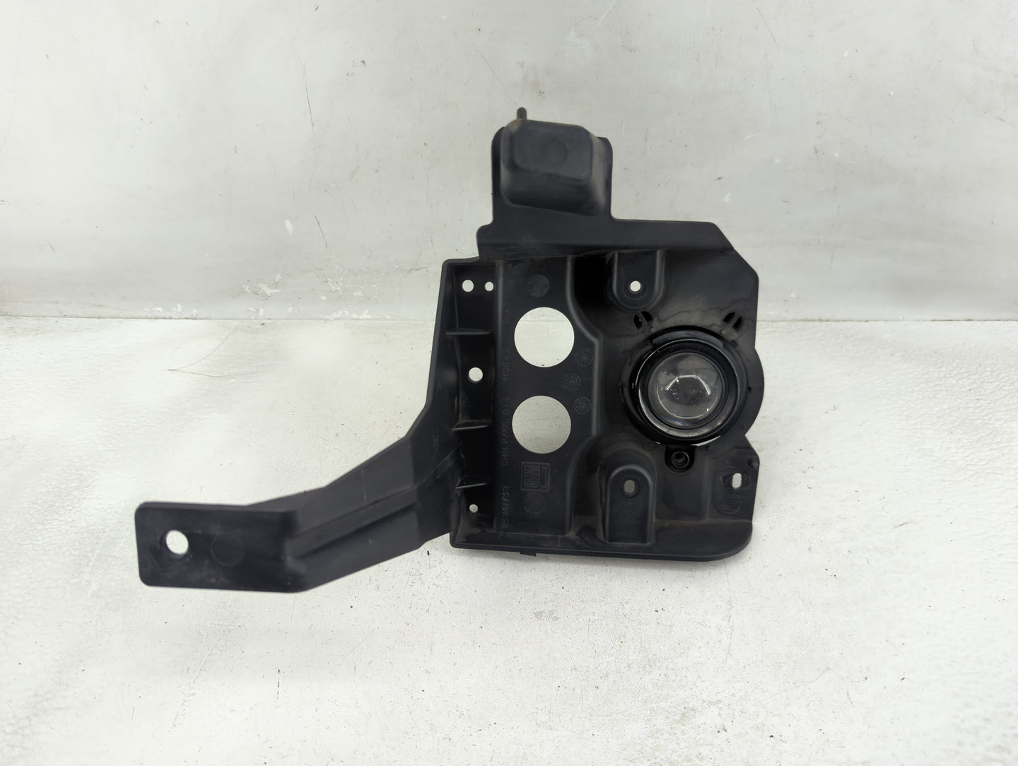 2008 Saturn Outlook Passenger Right Oem Fog Light Lamp - Oemusedautoparts1.com