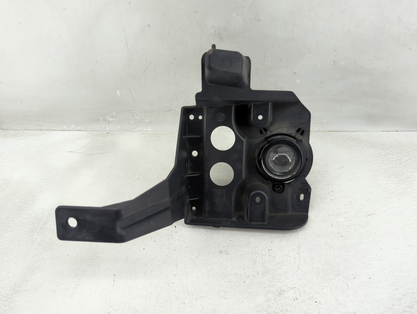 2008 Saturn Outlook Passenger Right Oem Fog Light Lamp - Oemusedautoparts1.com