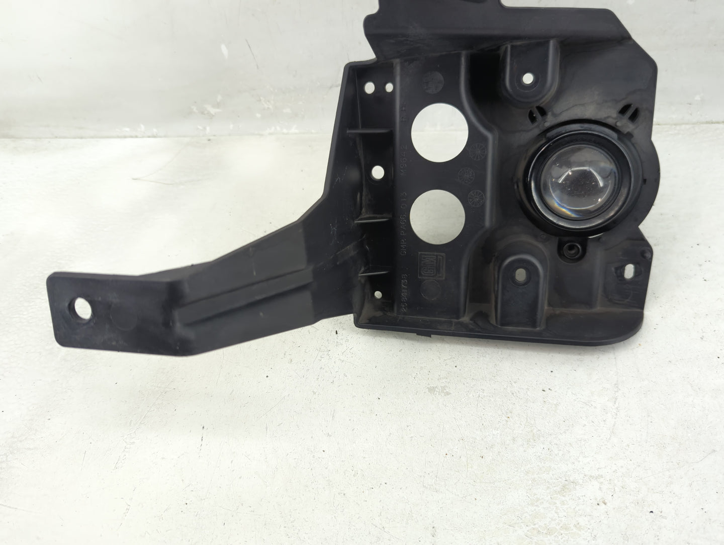 2008 Saturn Outlook Passenger Right Oem Fog Light Lamp - Oemusedautoparts1.com